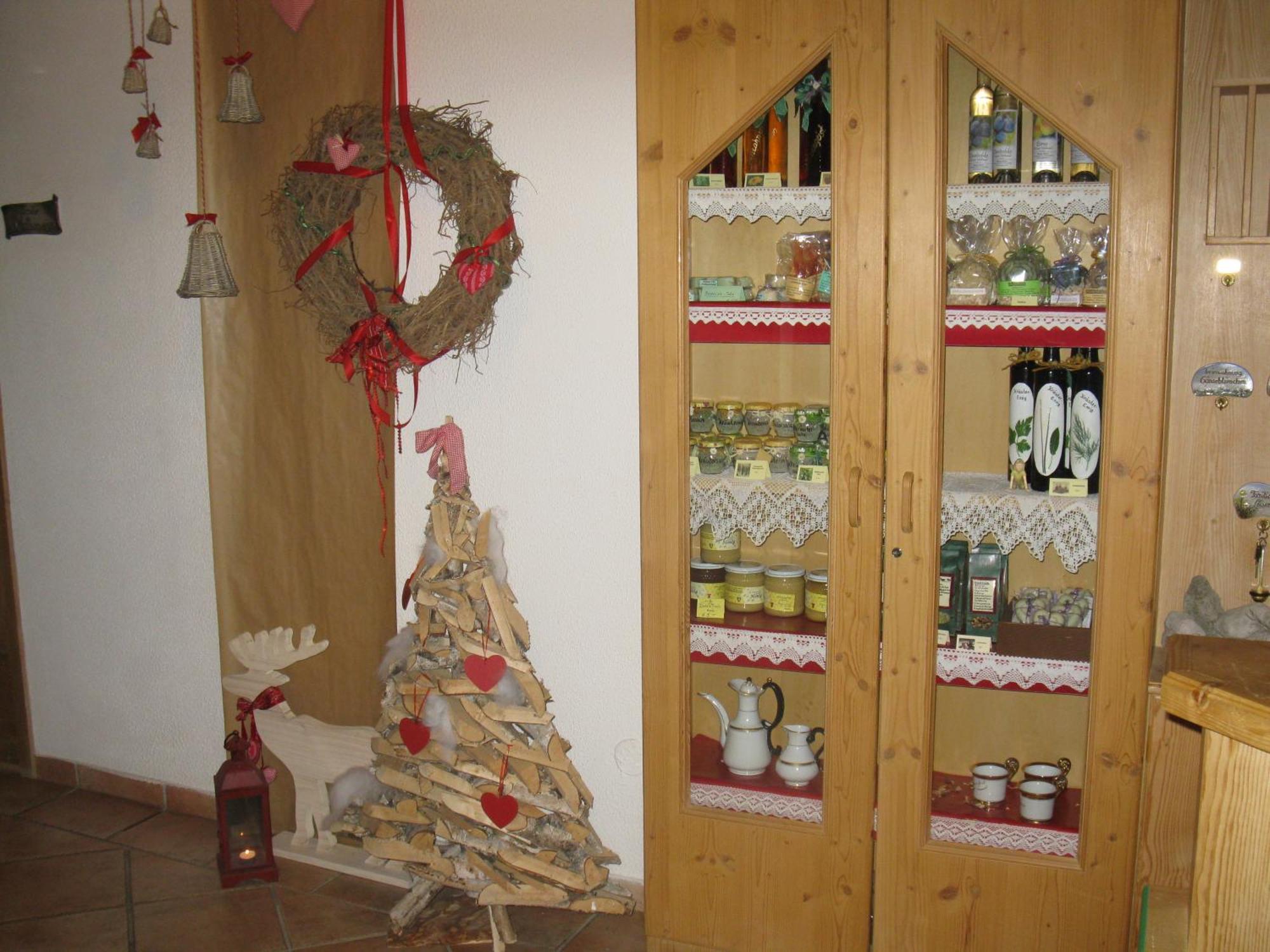 Bio-Bauernhof-Hotel Matlschweiger Lassing  Buitenkant foto