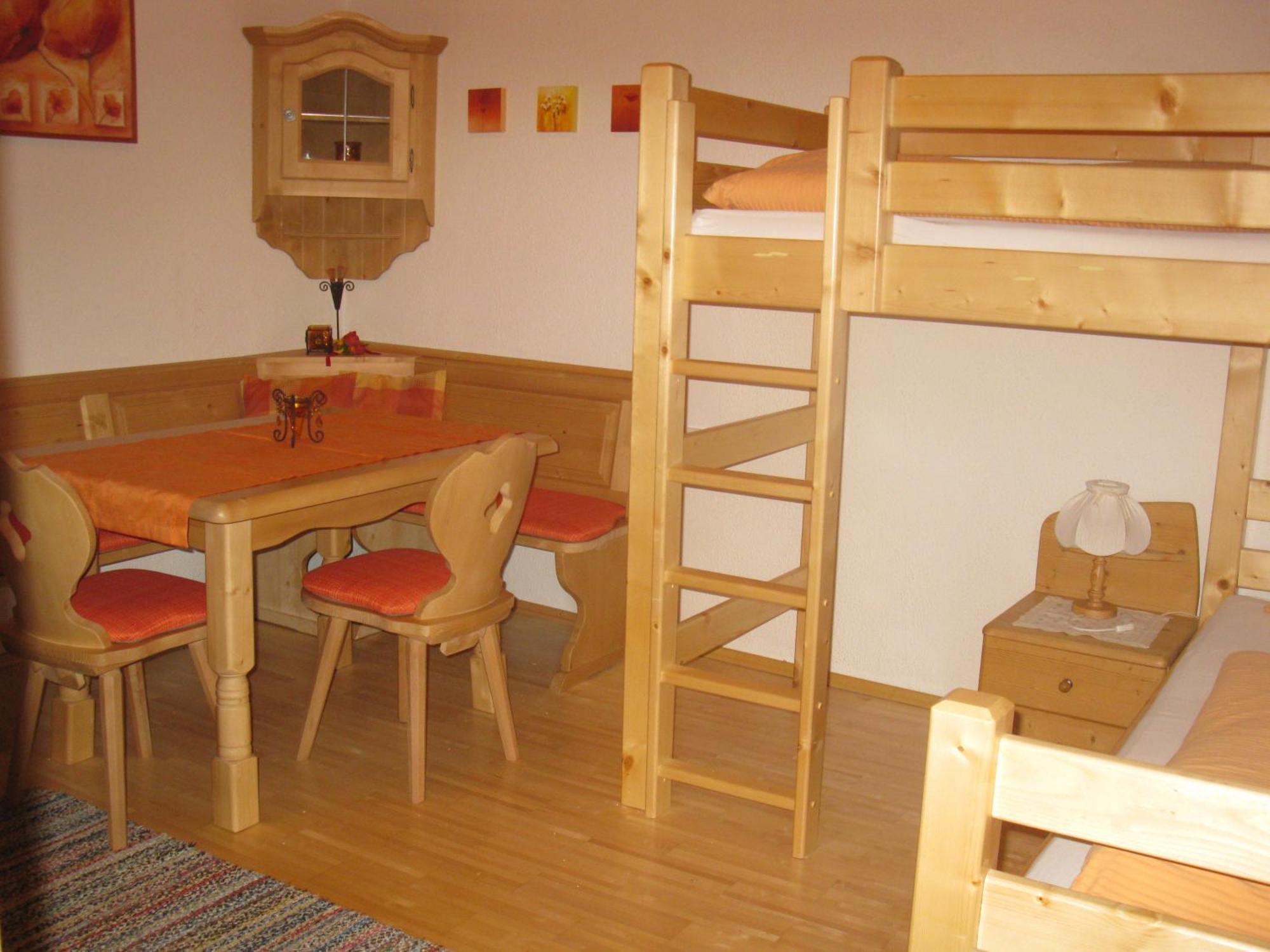 Bio-Bauernhof-Hotel Matlschweiger Lassing  Buitenkant foto