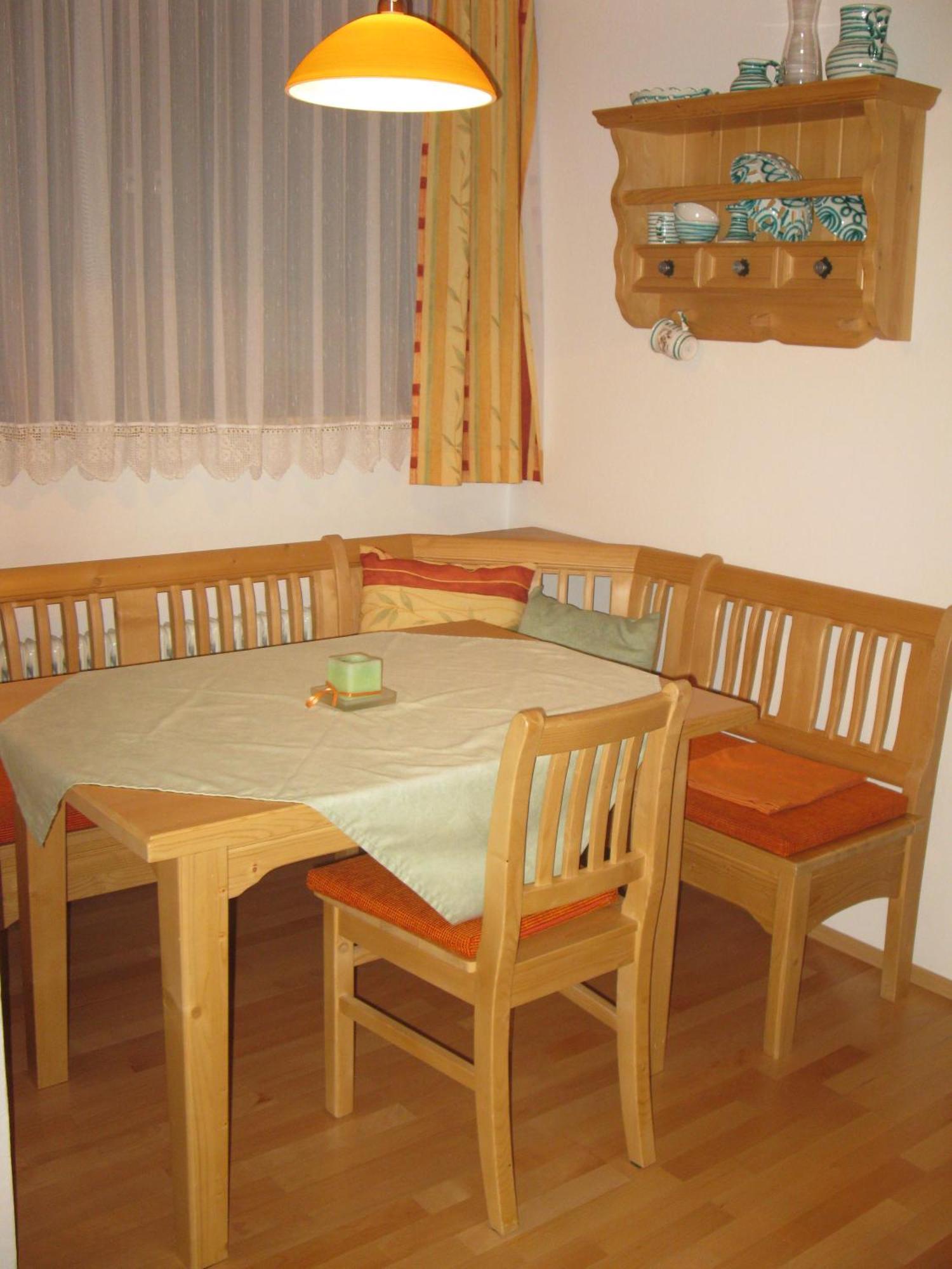 Bio-Bauernhof-Hotel Matlschweiger Lassing  Buitenkant foto